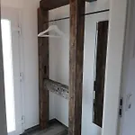 Altes Land Apartamento *