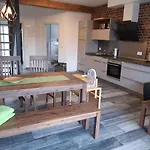 Altes Land Apartamento Jork