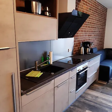 Altes Land * ヨルク