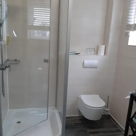 Apartment Altes Land *