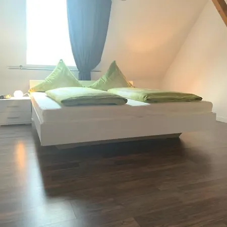 Apartamento Altes Land