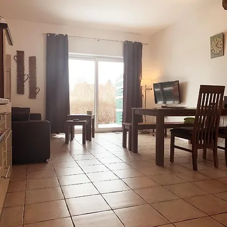 Apartamento Altes Land