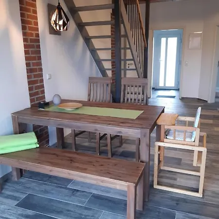 Altes Land Apartamento