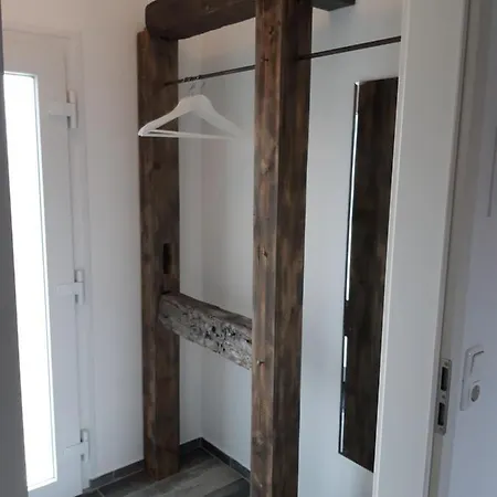 Altes Land Apartamento *