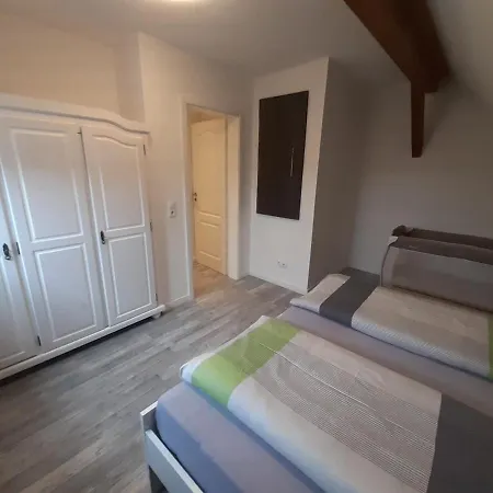 Apartamento Altes Land