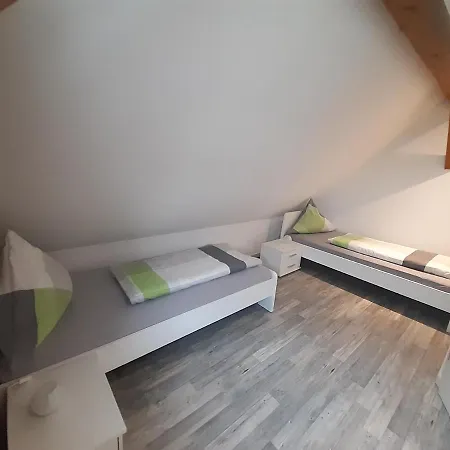 Apartamento Altes Land Jork