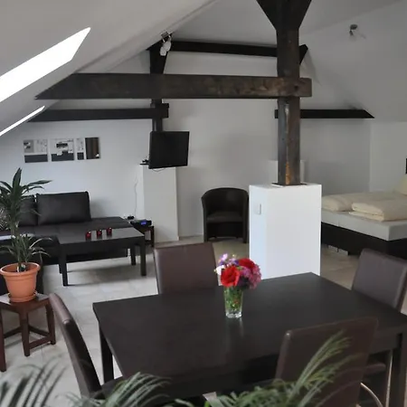 Altes Land Apartamento *