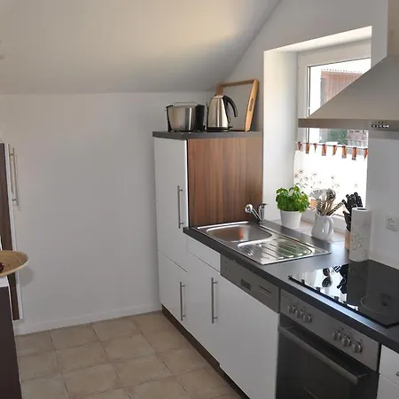 Altes Land * ヨルク