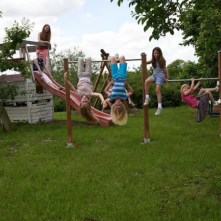 アパート Altes Land *