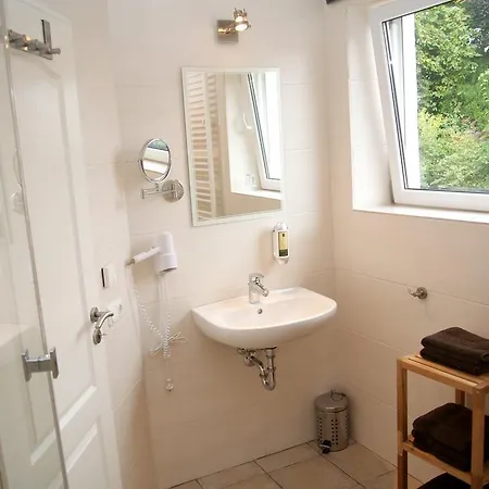 アパート Altes Land ヨルク