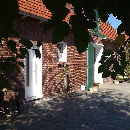 Altes Land ヨルク