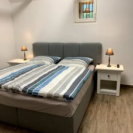 Lejlighed Altes Land Jork