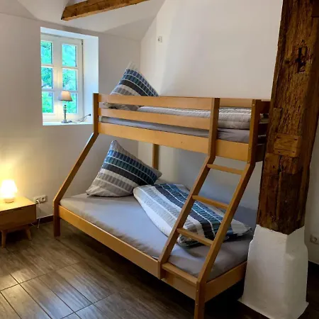 Altes Land Lägenhet Jork