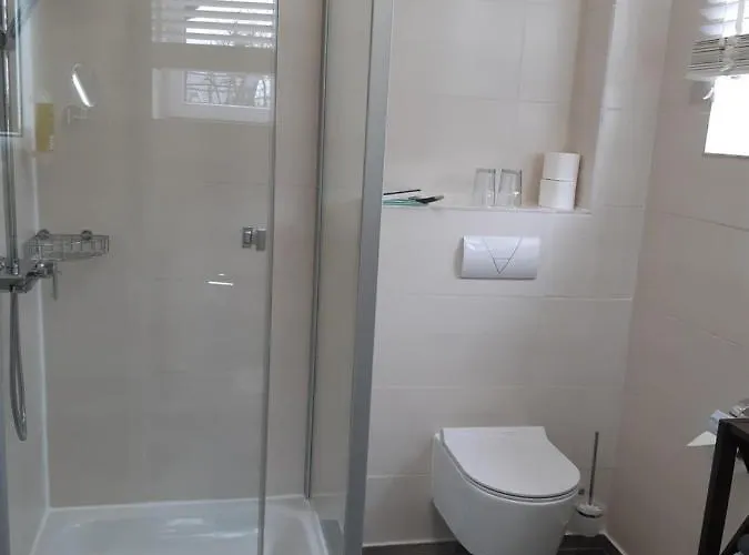 Lägenhet Altes Land *