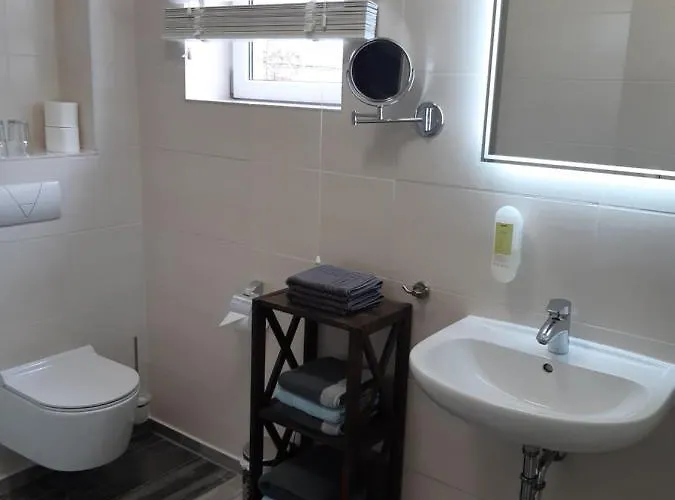 Lägenhet Altes Land *