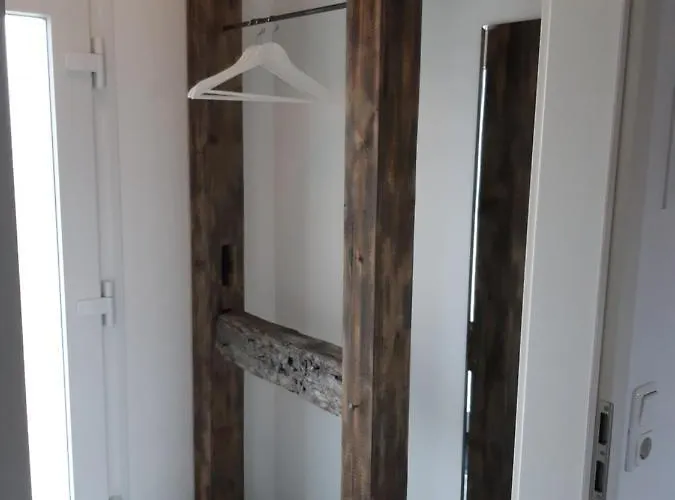 Altes Land Lägenhet *