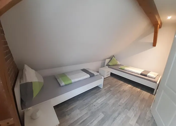 Lägenhet Altes Land Jork