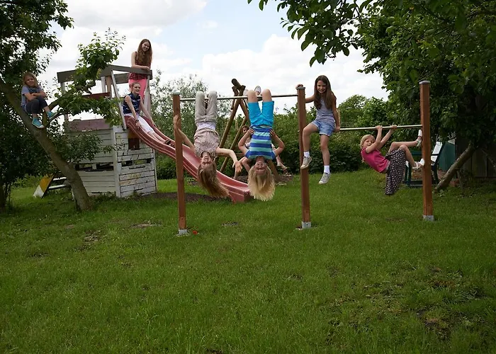 Lägenhet Altes Land *