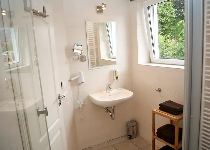 Lägenhet Altes Land Jork