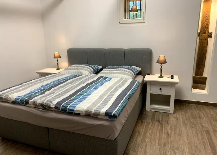 Apartamento Altes Land Jork