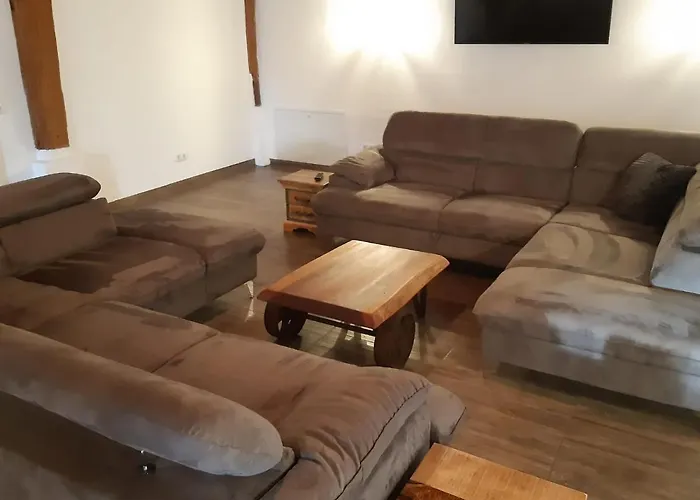 Apartamento Altes Land Jork